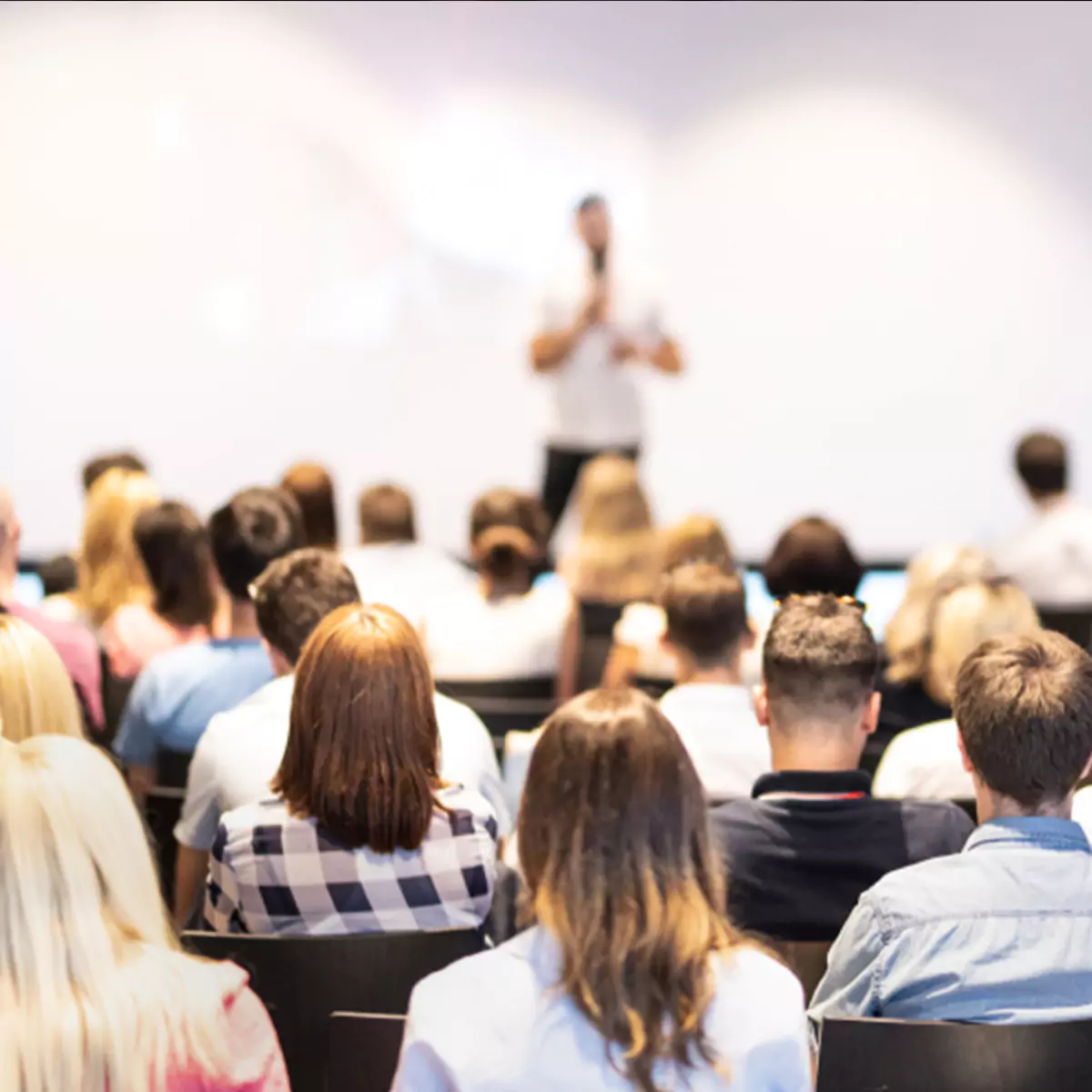 Live / Physical Events