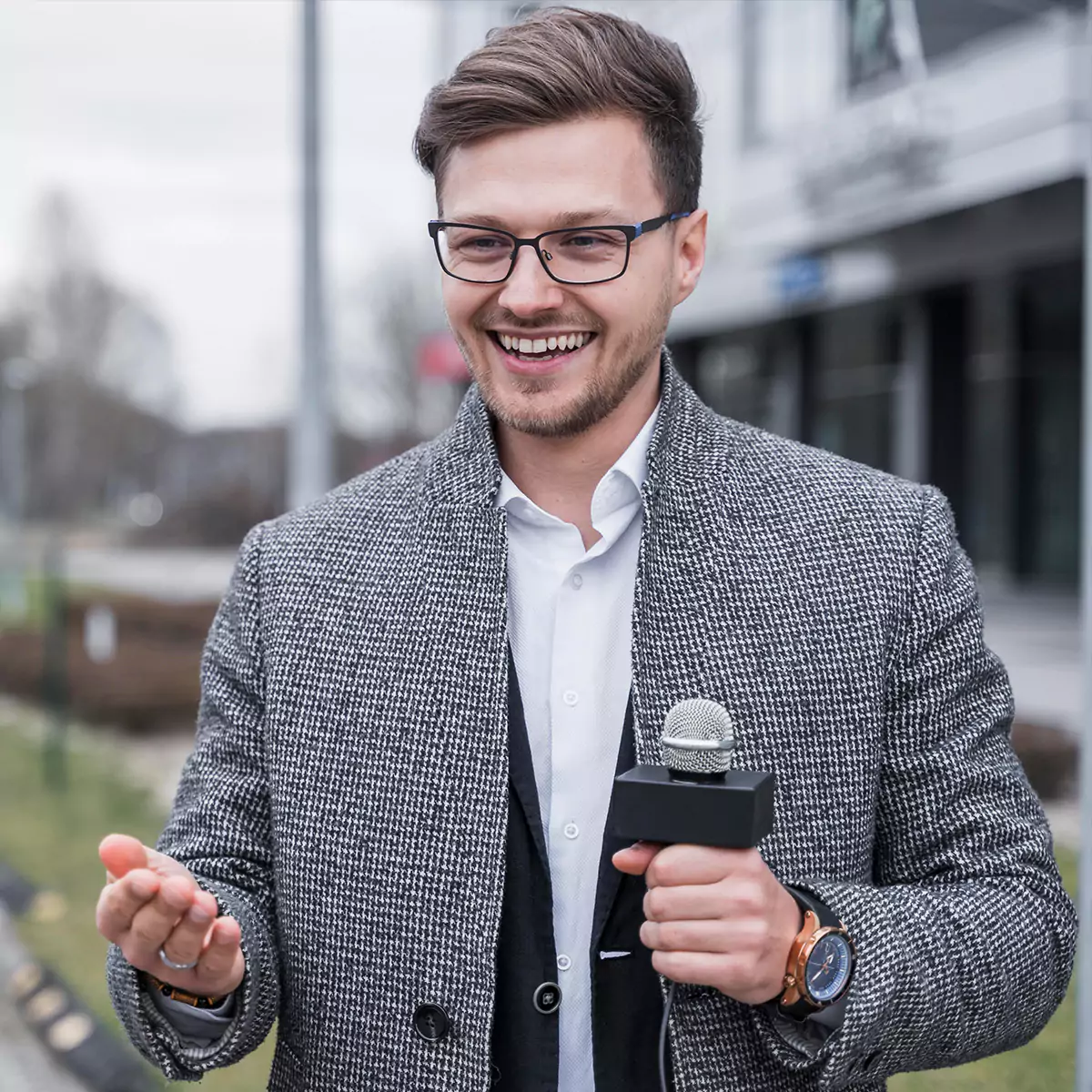 Media / Awards / Press