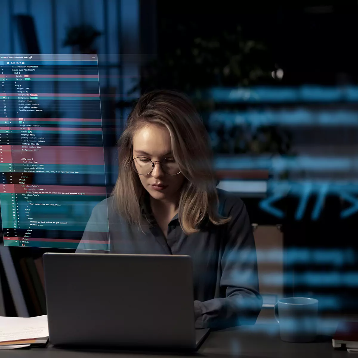 Software Development