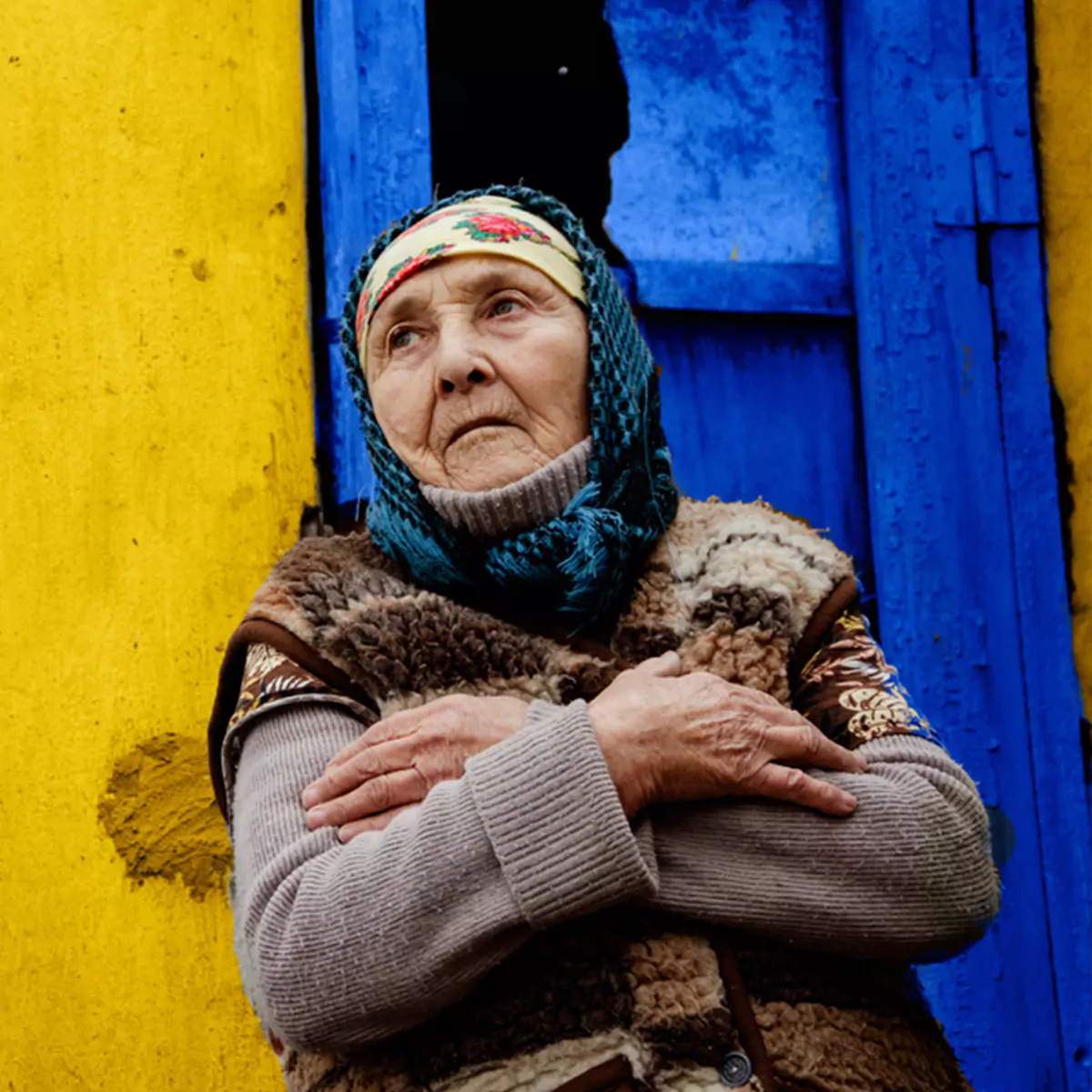 Non-Profit - Support For Poor / Needy / Women / Widows & Other Avenues